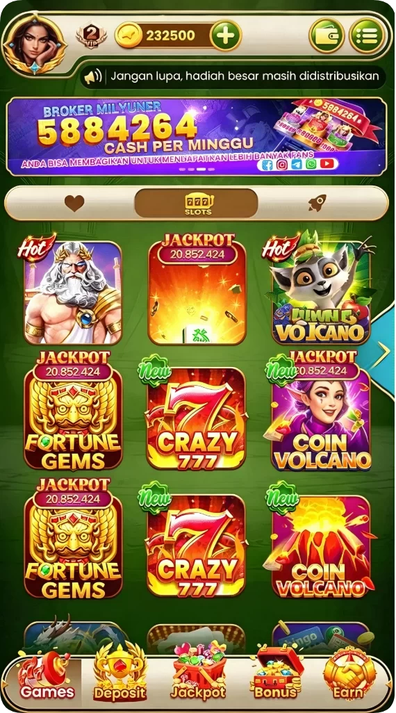 bugistoto APK