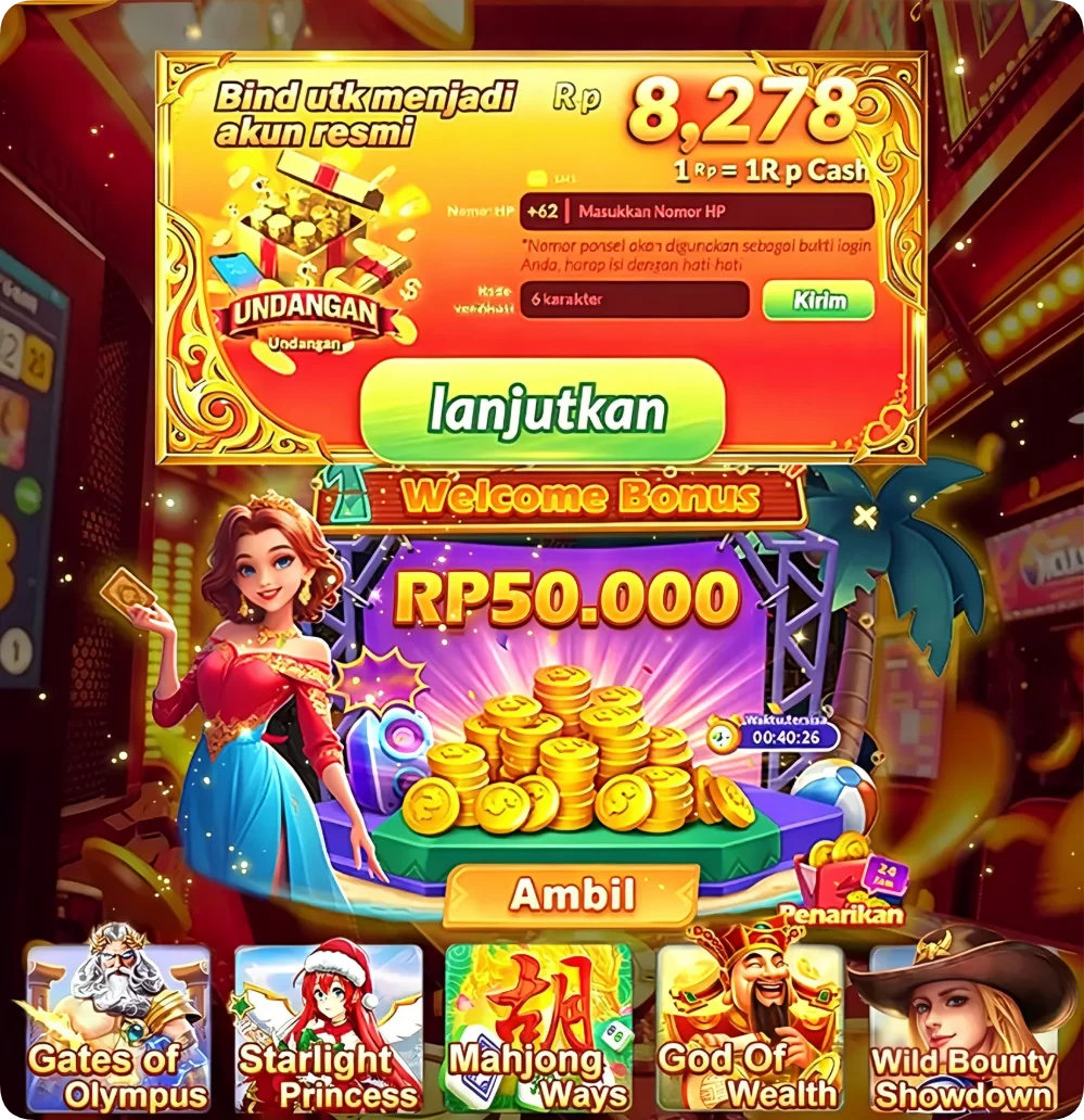 bugistoto Masuk