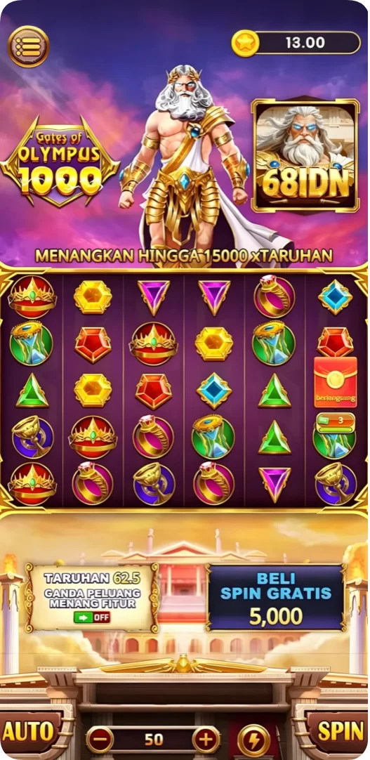 bugistoto Tangkapan Layar - APK Resmi